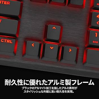 VOTECH CORE PLUS 未使用品・赤軸 VOTECH CORE PLUS 未使用品・赤軸